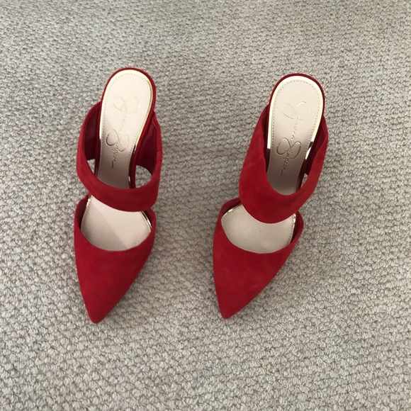 Heel - Picture 3 of 3